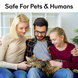 Earth Vibes Flea & Tick Collar For Cats