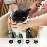 Earth Vibes Flea & Tick Collar For Cats