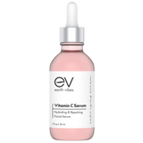 Earth Vibes Vitamin C Serum 30 ml