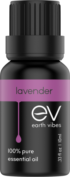 Lavender Pure Essential Oil