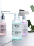 Happy Skin Hydrating & Anti-Aging Serum Trio Set
