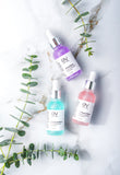 Happy Skin Hydrating & Anti-Aging Serum Trio Set