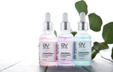 Happy Skin Hydrating & Anti-Aging Serum Trio Set