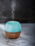 Happy Skin Ultrasonic Essential Oil Diffuser